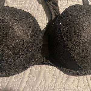 VS FRONT CLOSE RACERBACK BRA